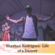 Illustration for article titled Sherhan Rodriguez- Life of a Dancer